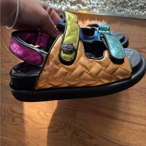 Kurt Geiger ORSON SANDAL